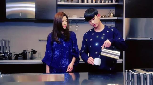 4部不容错过的韩剧，男女主CP感十足，你看过几部呢？