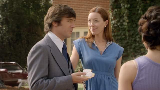 美剧界的‘重口味！三部尺度爆表的激情剧集，一次追到爽！