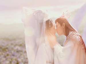 沉香重华(《沉香重华》大结局：应渊自毁修罗血脉，拯救三界苍生，皆大圆满)