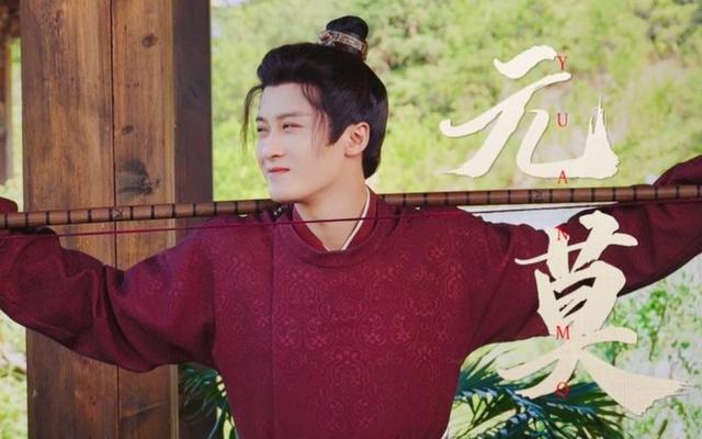 檀健次:从专业倒数到全国第一,他的演艺生涯一直在打逆风局