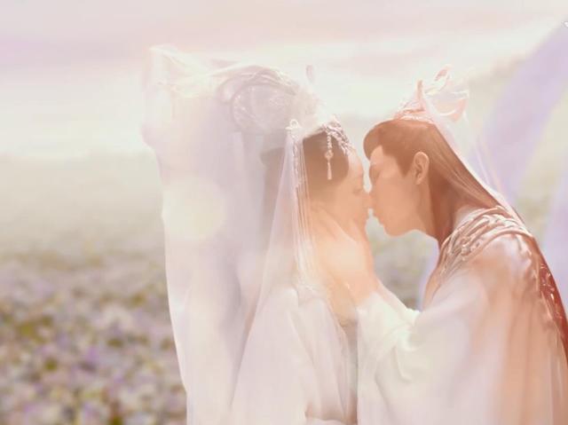 《沉香重华》大结局:应渊自毁修罗血脉,拯救三界苍生,皆大圆满