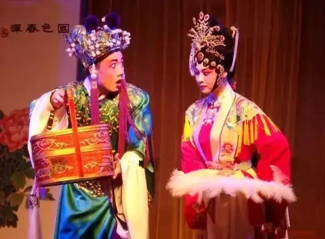 吃糠、撕棉花……如今鲜少见到的9个秦腔绝技，你了解几个？