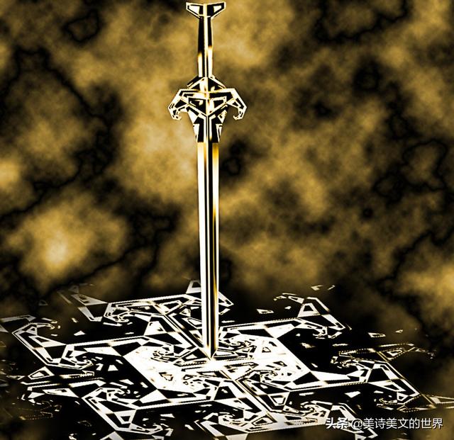 鲁迅很“江湖”的两首诗，小时候觉得酷背下全诗，如今读却已泪目