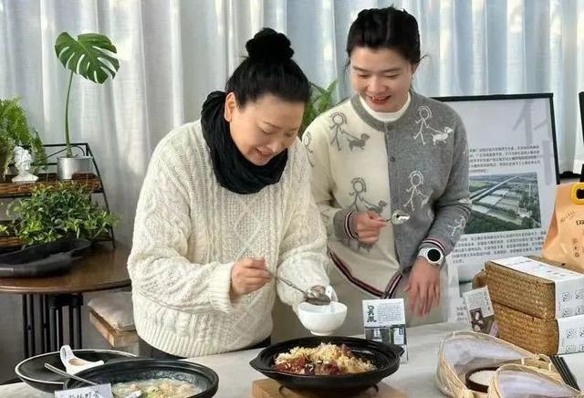 红柘、金稻、粉蔬，奉贤这个村的“庭院经济”有看头！