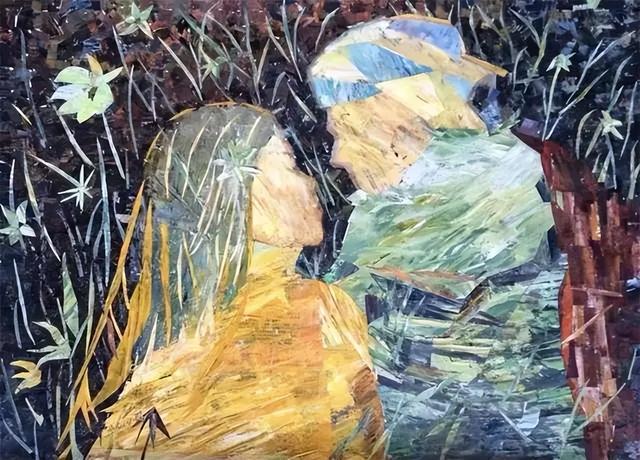 【国粹典藏·蒋征】书画艺术集大成者