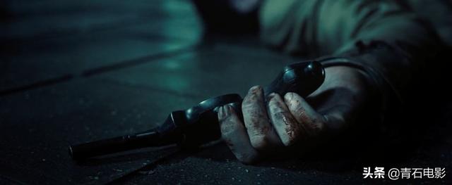 甄子丹刘德华双雄对戏，票房5.7亿，搭建最大场景就花费一千多万