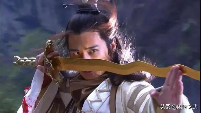 聊聊满清高手第一人：玉真子