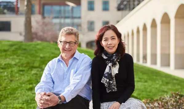 华裔女科学家李飞飞：年仅46岁，扬言希望以中国人身份领诺贝尔奖