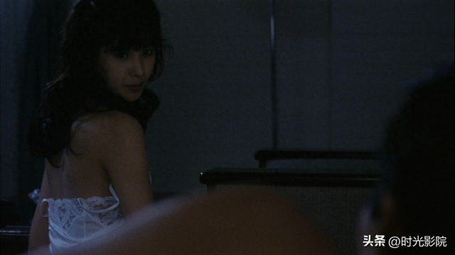 为艺术奉献的“日本奥斯卡影后”黑木瞳！生涯三部艺术电影