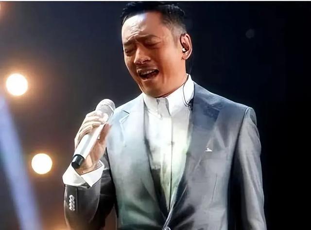 麦子杰：领奖前夜父母惨遭杀害，含泪唱完歌退出乐坛，如今怎样