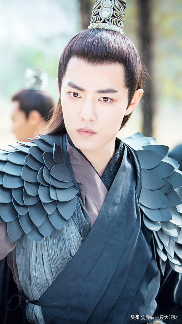 《哦我的皇帝陛下》北堂墨染为一场心动，付出了全部却失去了一切