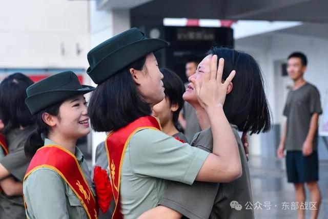 最后一道军令：送战友！