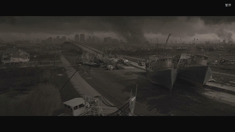 绝境荒野逃生电影12部