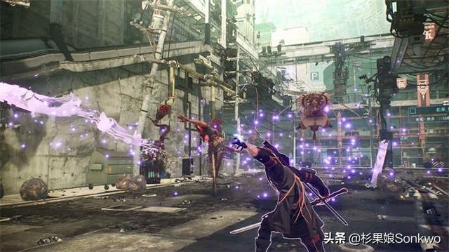 二次元浓度警告!盘点10款2021发售的JRPG,总有一款适合你