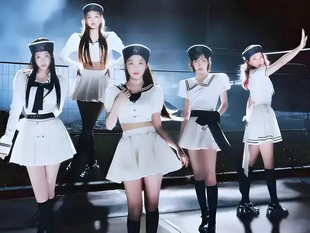 韩国最具代表性的十大女团：谁才是你心中的“团王”？