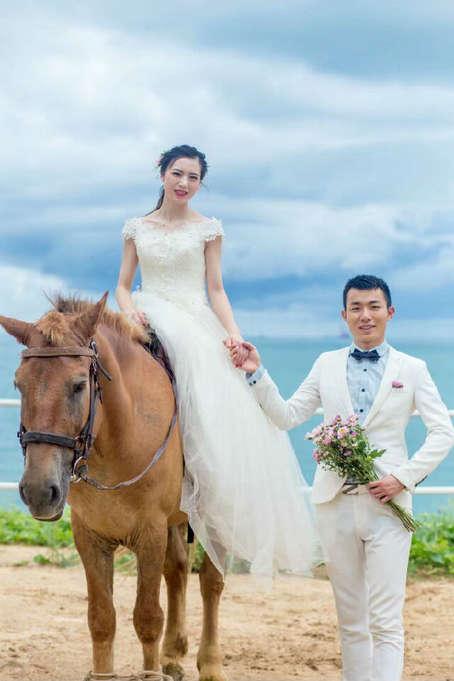 格桑花见证的爱情：遇上你是我一生幸福的哈达