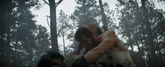 补回遗失的高潮，这才是我们应该看到的英雄谢幕战！