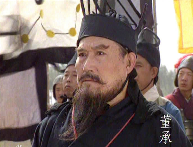 94版《三国演义》配角集锦完结篇，上将潘凤果然是个笑星