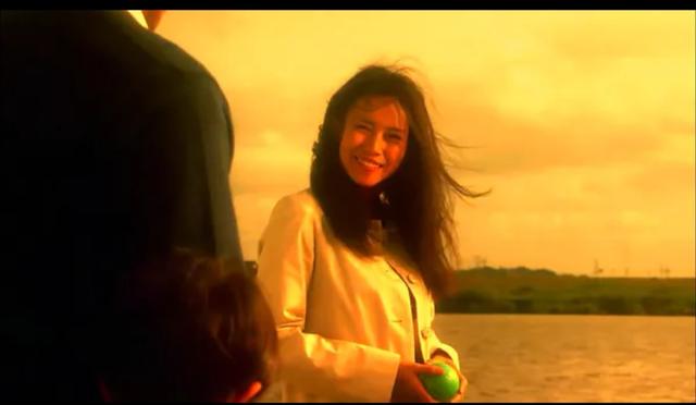 被嫌弃的松子的一生：宁为无心人，不做痴情种