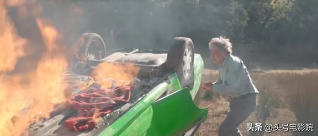 9.5分！《漫长的季节》完结封神，更厉害的是，王响还有隐藏结局