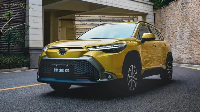 这4台全新车2022年会是爆款?便宜的10来万