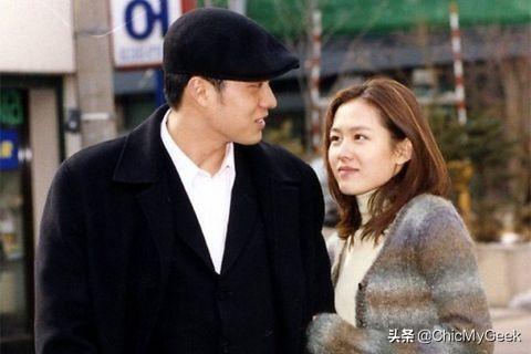 孙艺珍6部最经典韩剧回顾!出道20年冻龄美貌始终如一