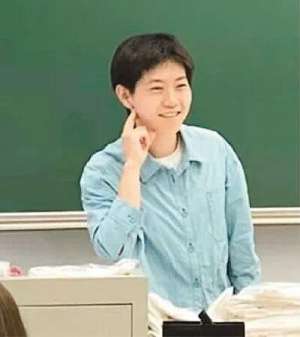 宋玺(“霸王花”宋玺，有了新身份)