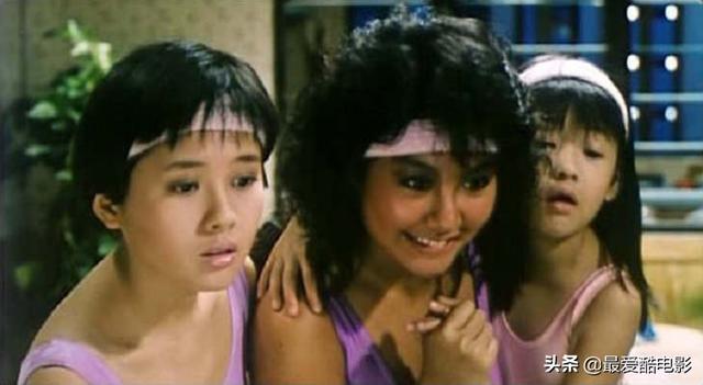 谁还记得“肥肥”沈殿霞这部喜剧，把暴富的小人物刻画得入木三分