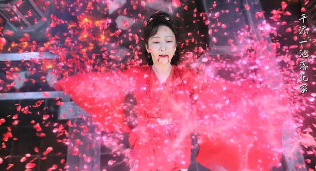 《沉香重华》大结局:应渊自毁修罗血脉,拯救三界苍生,皆大圆满