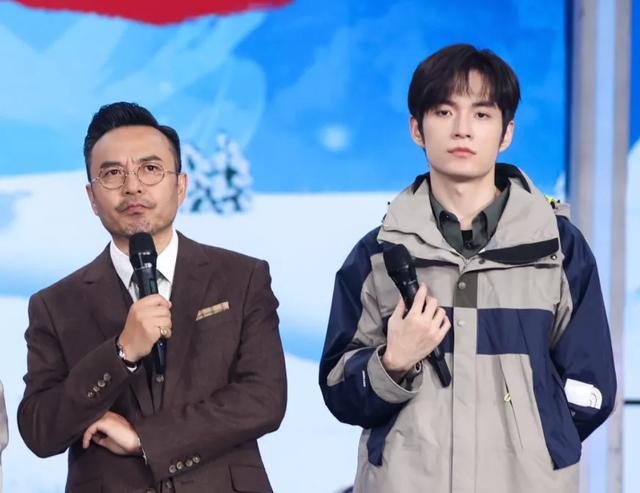 媒体红黑榜又来了！毛不易金靖反差大让人幻灭？这些明星也被拉黑