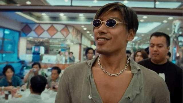 张耀扬：导演邀他出演《反黑2》，乌鸦哥回归演艺圈你支持吗？