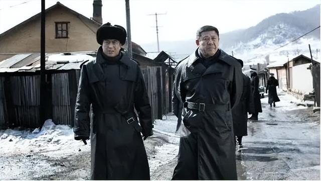 《悬崖》结局：原来，这才是周乙牺牲后高彬失望难过的真相