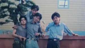 曾经我也想过一了百了(“曾经我也想过一了百了”)