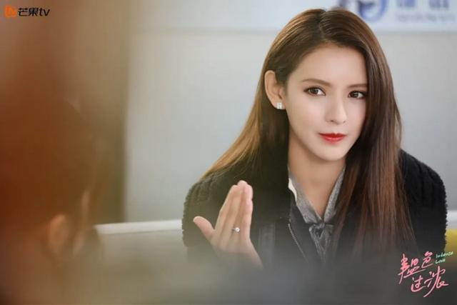 上半年挣了2000万的杨紫离开后，欢瑞还有哪些女1号？