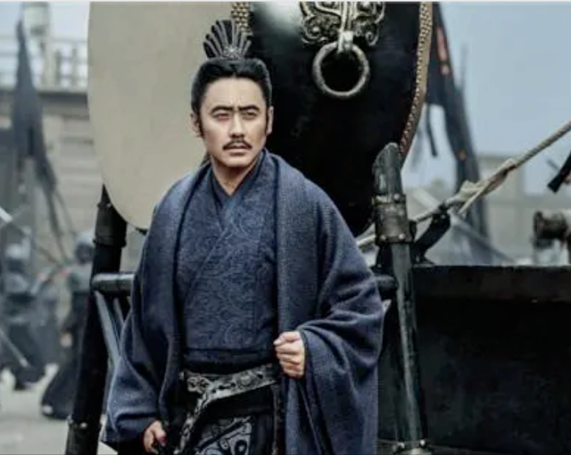 历史上臭名昭著的四个人，没想到被电视剧洗白，反而成了正面人物