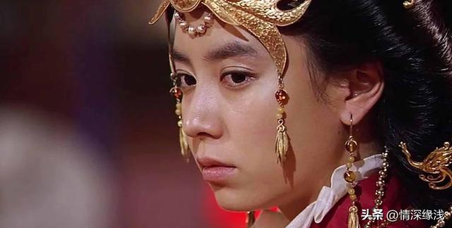 五部大尺度韩国古装电影！超高颜值第二弹！