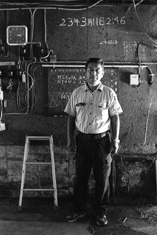 摄影师｜福岛菊次郎：我这25万照片记录下“日本的谎言”