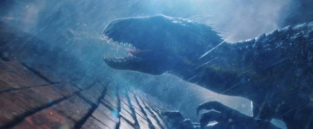 侏罗纪系列恐龙档案解析，暴虐霸王龙与暴虐迅猛龙有什么不同