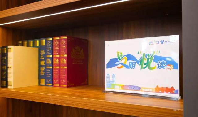 他们“包场”看电影！当文明实践新风吹进电影院