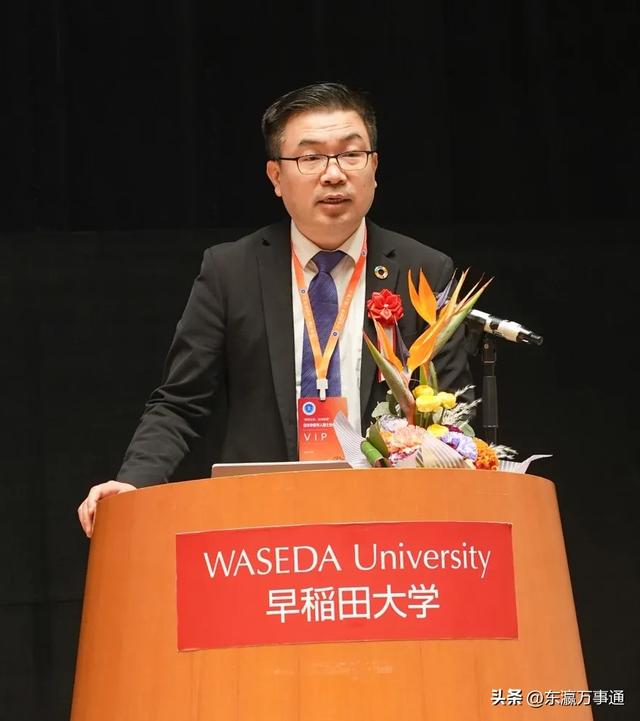 “博采众长·协调发展”日本华侨华人博士协会2024年会在东京召开