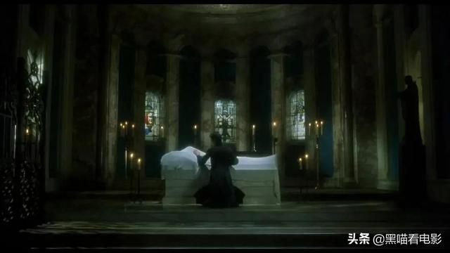 《鹅毛笔》:萨德侯爵的疯狂人生:27年牢狱11年疯人院,屡逃死罪