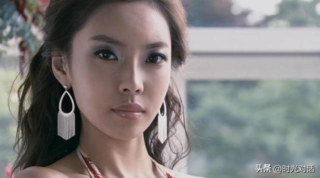 韩影R级之二：《夏娃的诱惑》，尺度之大，无形的诱惑动人心魄