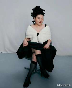 杨天真简介(杨天真：娱乐圈的“全能选手”)