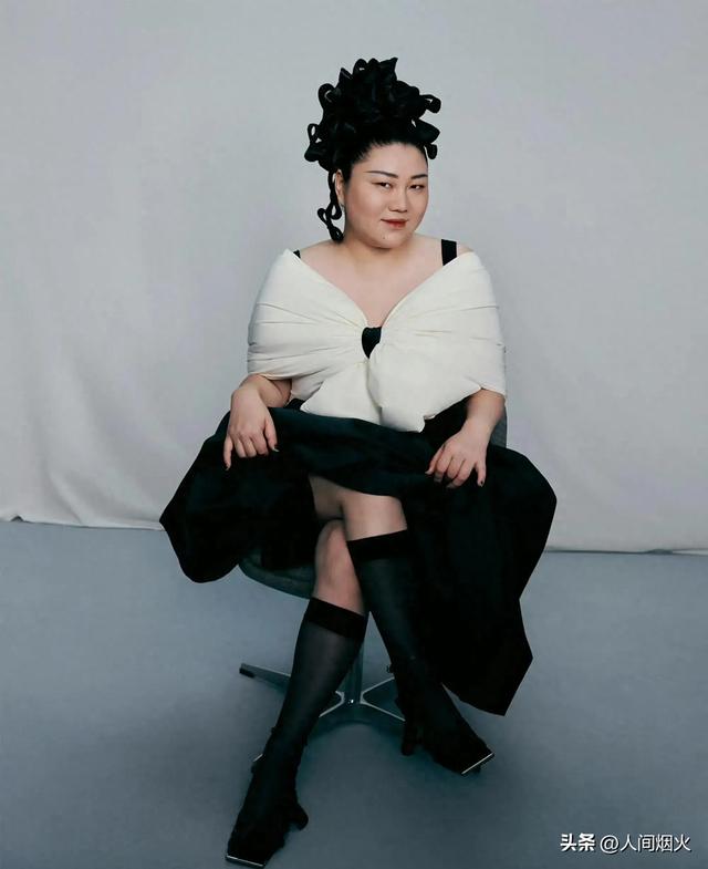 杨天真：娱乐圈的“全能选手”