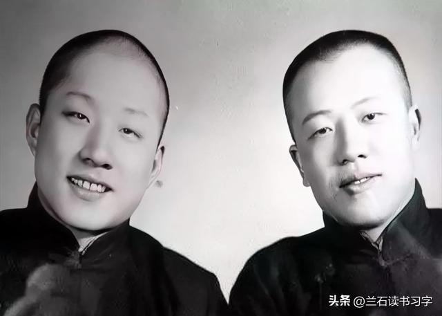 1942年，常连安与他的儿子常宝堃、常宝霖、常宝霆、常宝华在北京