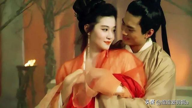 翁虹第八，叶子媚第五，舒淇第二，第一名是家喻户晓的巩俐