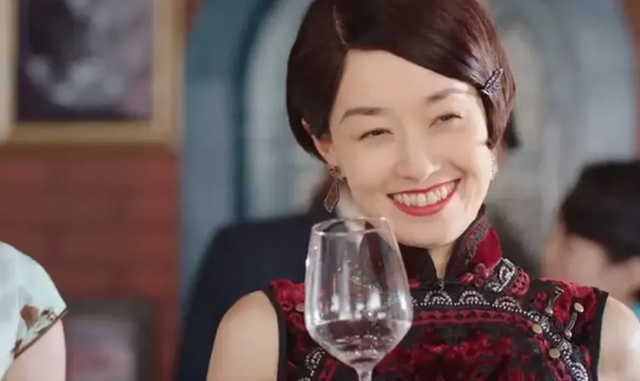 演技浮夸的马伊琍贡献笑点，《旗袍美探》角色很美探案不吸引人