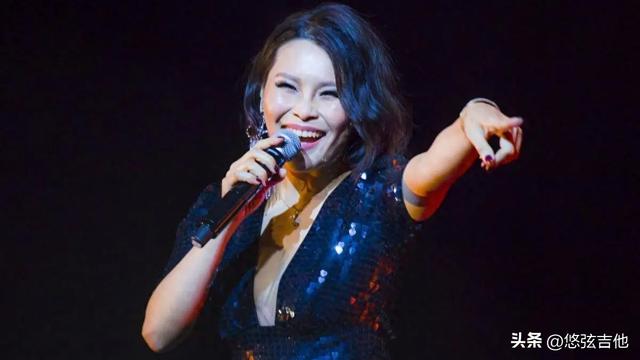 《约定》吉他弹唱曲谱分享