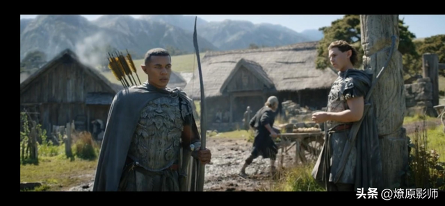 力量之戒第3集的阿达尔之谜：大反派到底是谁？