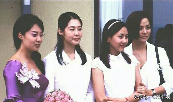 黄秀贞现状成迷 孪生姐妹搭档安在旭走红 却亲手毁掉自己演艺生涯